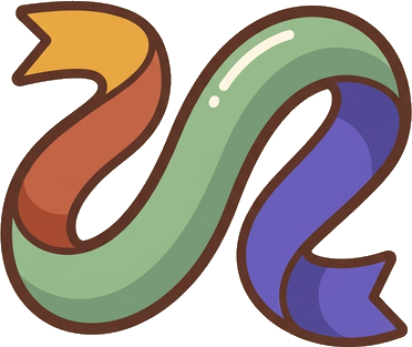 Aurora Ribbon