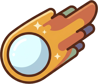 Comet Tail