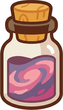 Nebula Vial