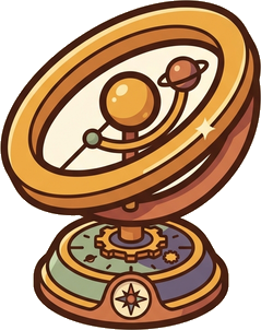 Orbit Ring