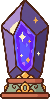 Pulsar Shard