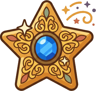 Wishing Star
