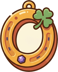 Lucky Charm