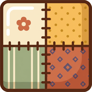 Quilt Patch