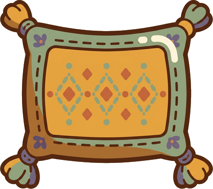 Throw Pillow
