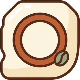 Coffee Ring