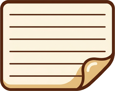 Index Card