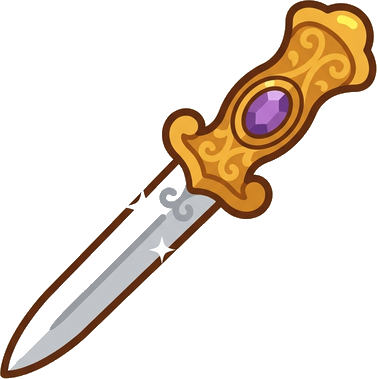 Letter Opener