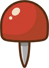 Pushpin