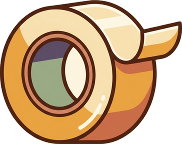 Tape Roll