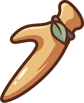 Antler Tip
