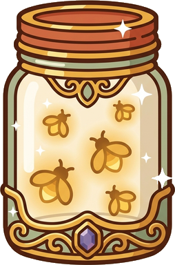 Firefly Jar