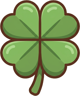 Four-Leaf Clover