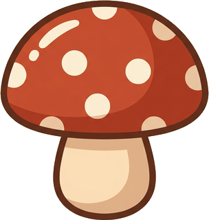 Mushroom Cap