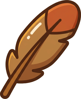 Robin Feather