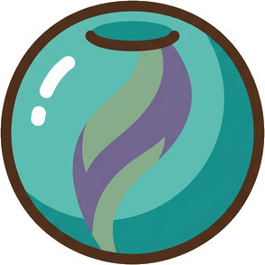 Glass Bead