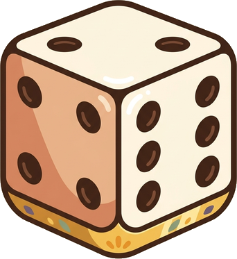 Ivory Die