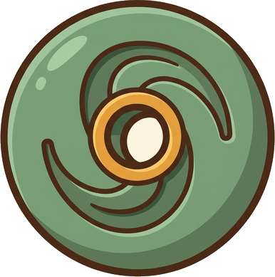 Jade Token