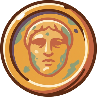 Old Coin
