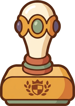 Royal Seal