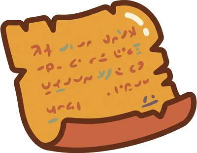 Scroll Fragment